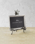 Michael Aram Black Orchid Frame