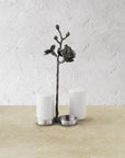 Michael Aram Black Orchid Salt Pepper Set