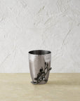 Michael Aram Black Orchid Tooth Brush Holder