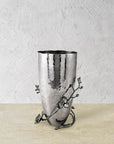 Michael Aram Black Orchid Vase