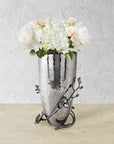 Michael Aram Black Orchid Vase