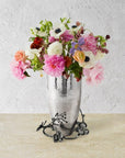 Michael Aram Black Orchid Vase - Medium