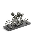 Michael Aram Black Orchid Vertical Napkin Holder