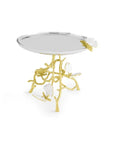 Michael Aram Butterfly Gingko Gold Candy Dish