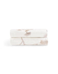 Michael Aram Butterfly Gingko Gold Queen Duvet