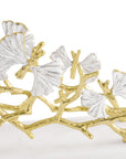 Michael Aram Butterfly Gingko Gold Vertical Napkin Holder