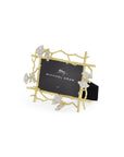 Michael Aram Butterfly Ginkgo Gold Frame V2