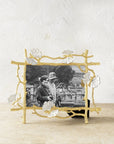 Michael Aram Butterfly Ginkgo Gold Frame V2