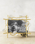 Michael Aram Butterfly Ginkgo Gold Frame V2