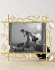 Michael Aram Butterfly Ginkgo Gold Frame V2