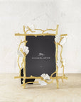 Michael Aram Butterfly Ginkgo Gold Frame V2