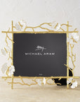 Michael Aram Butterfly Ginkgo Gold Frame V2