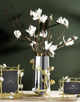 Michael Aram Butterfly Ginkgo Gold Frame V2