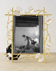 Michael Aram Butterfly Ginkgo Gold Frame V2