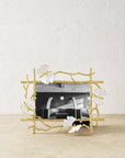 Michael Aram Butterfly Ginkgo Gold Frame V2