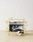 Michael Aram Butterfly Ginkgo Gold Frame V2