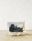 Michael Aram Butterfly Ginkgo Gold Reflective Frame