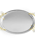 Michael Aram Butterfly Ginkgo Gold Tray