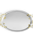 Michael Aram Butterfly Ginkgo Gold Tray