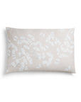 Michael Aram Butterfly Ginkgo Standard Shams - Stone and White