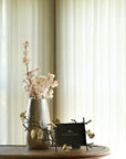 Michael Aram Butterfly Ginkgo Vase