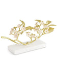 Michael Aram Cherry Blossom Decorative Object