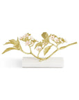 Michael Aram Cherry Blossom Decorative Object