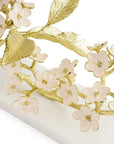 Michael Aram Cherry Blossom Decorative Object