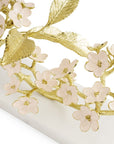 Michael Aram Cherry Blossom Decorative Object