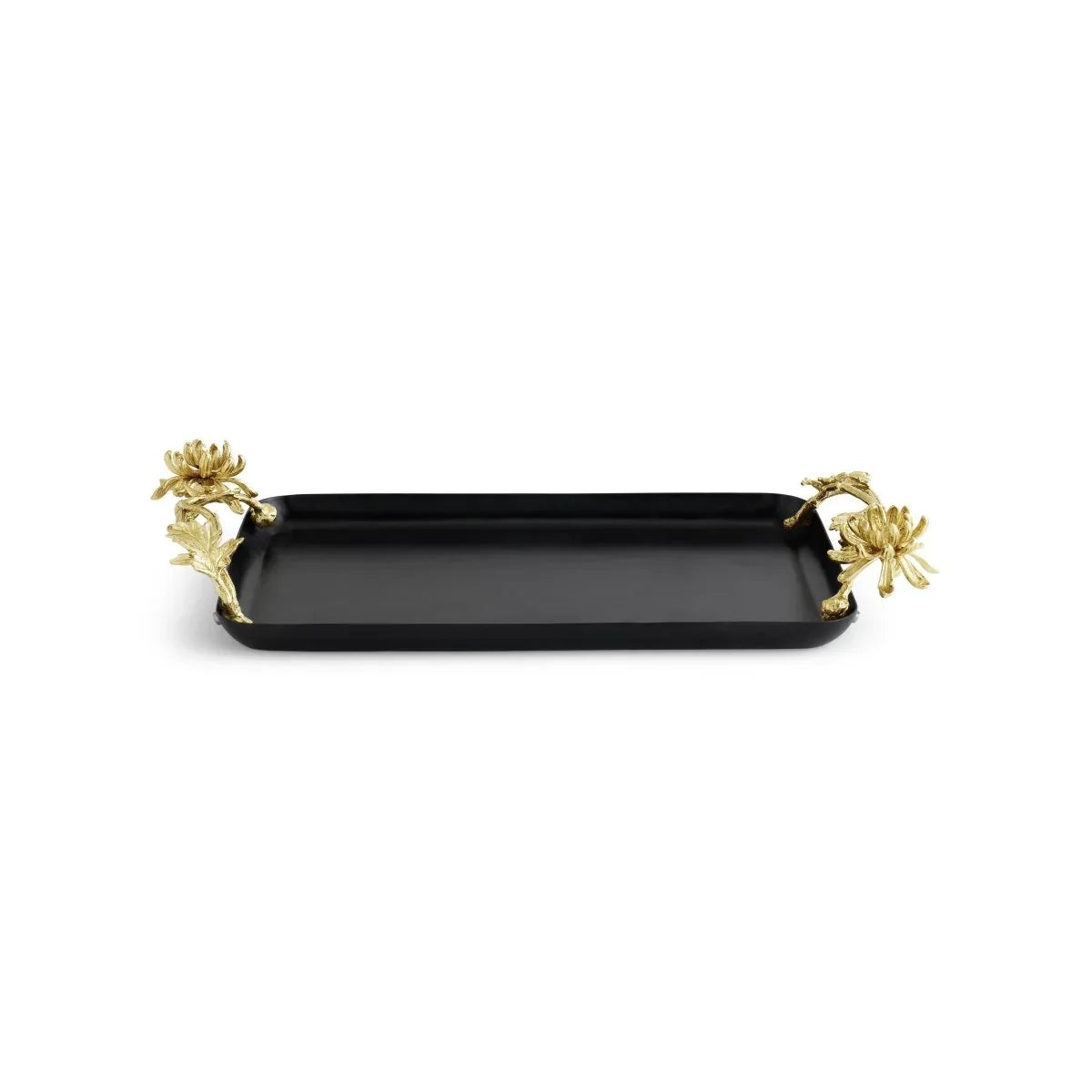 Michael Aram Dahlia Serving Tray