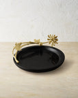 Michael Aram Dahlia Trinket Dish