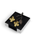 Michael Aram Dogwood Cocktail Napkin Holder