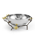 Michael Aram Dogwood Serving Bowl