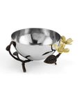 Michael Aram Dogwood Small bowl