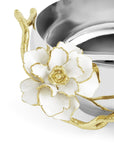 Michael Aram Gardenia Bowl