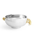 Michael Aram Gardenia Bowl
