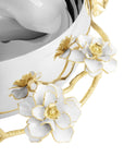 Michael Aram Gardenia Bowl