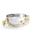 Michael Aram Gardenia Bowl