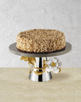 Michael Aram Gardenia Cakestand