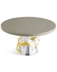 Michael Aram Gardenia Cakestand