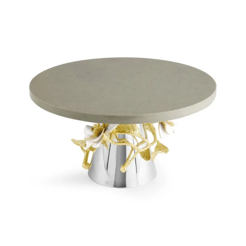 Michael Aram Gardenia Cakestand