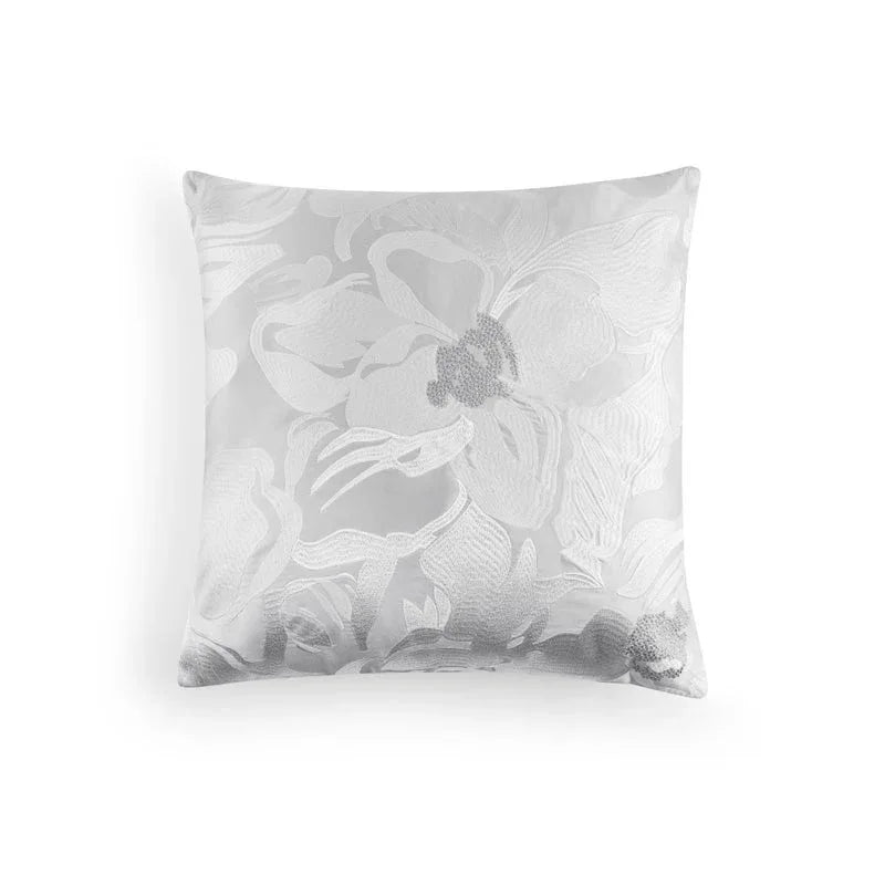 Michael Aram Gardenia Dec Pillow