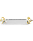 Michael Aram Gardenia Serving Tray