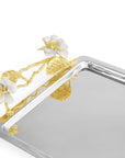 Michael Aram Gardenia Serving Tray
