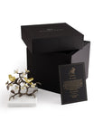 Michael Aram Lovebirds Decorative Object