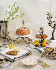 Michael Aram Lovebirds Etagere