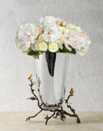 Michael Aram Lovebirds Vase