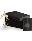 Michael Aram Orchid Decorative Object