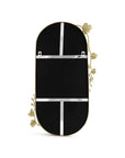 Michael Aram Orchid Mirror
