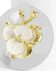 Michael Aram Orchid Single Wick Scented Candle